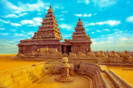 Shore Temple
